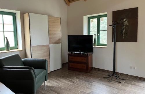 Wendorf House | Ferienhaus nahe Schweriner Seenplatte