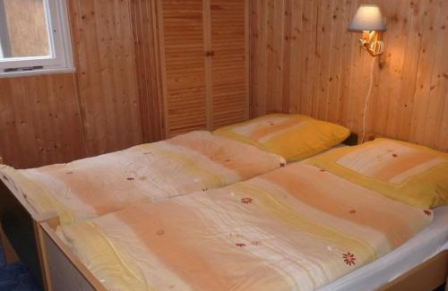 Dagow House | Ferienhaus nahe Stechlinsee