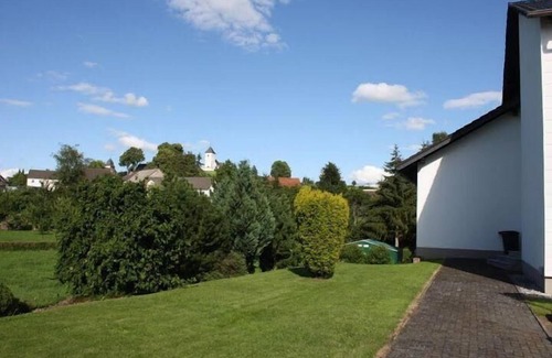 Berndorf House | Ferienhaus Naturblick