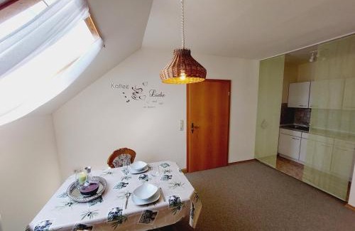 Furth im Wald Apartment | Ferienhaus NaturKraftEnergie