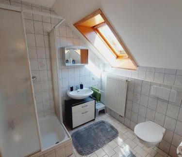 Furth im Wald Apartment | Ferienhaus NaturKraftEnergie