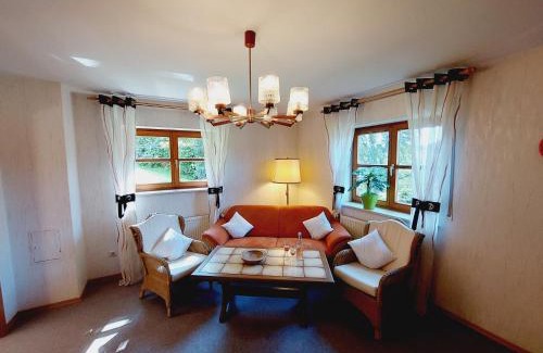 Furth im Wald Apartment | Ferienhaus NaturKraftEnergie