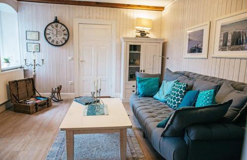 Kappeln Apartment | Ferienhaus NATURlich Wassermuhle