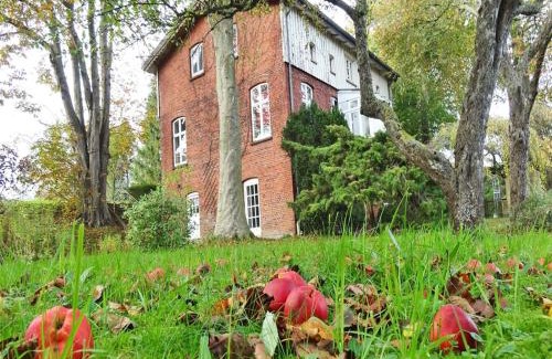 Kappeln Apartment | Ferienhaus NATURlich Wassermuhle