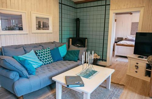 Kappeln Apartment | Ferienhaus NATURlich Wassermuhle