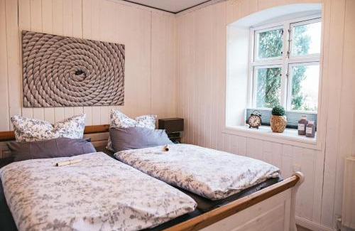 Kappeln Apartment | Ferienhaus NATURlich Wassermuhle
