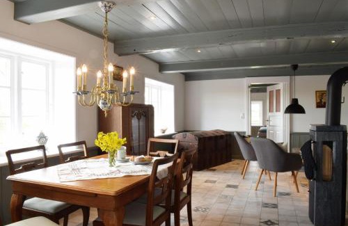 Emmelsbuell-Horsbuell House | Ferienhaus Nele Emmelsbüll-Horsbüll