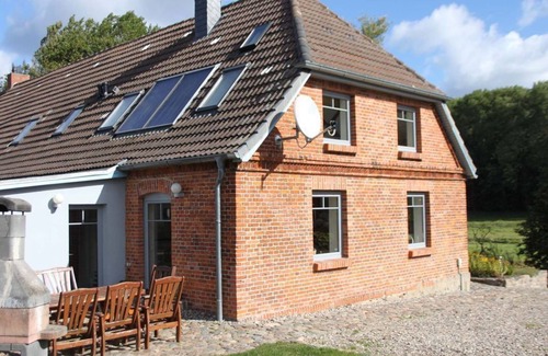 Zierow House | Ferienhaus Nele, Deutschland