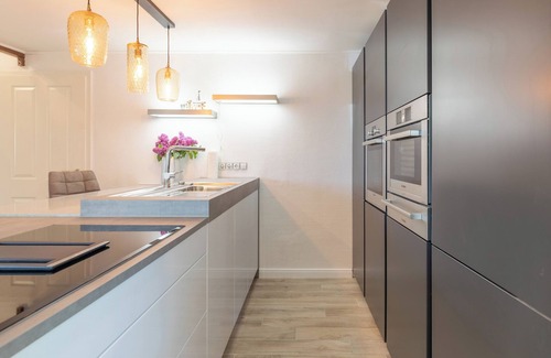 Klixbull House | Ferienhaus "neles Huus" in Klixbüll für bis zu 6 Personen