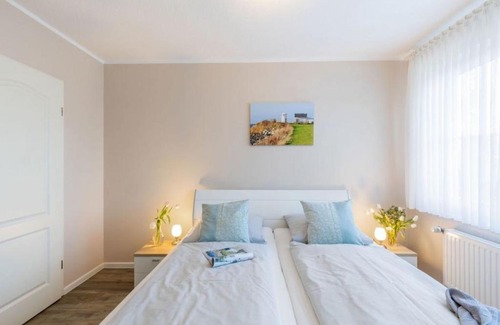 Klausdorf House | Ferienhaus Nelke