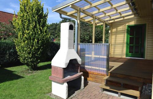 Zirkow House | Ferienhaus Neu Süllitz Whg 91