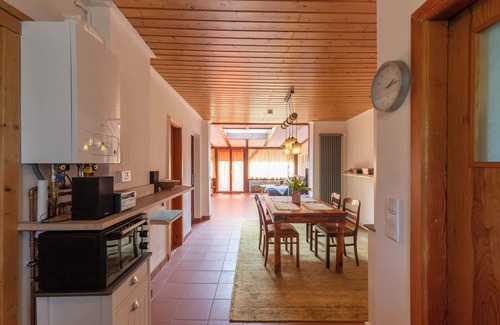 Hohenlychen House | Ferienhaus Neuland 4 – Entspannung in Seenähe