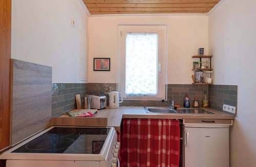 Hohenlychen House | Ferienhaus Neuland 4 – Entspannung in Seenähe