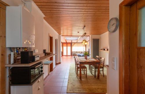 Hohenlychen House | Ferienhaus Neuland 4 - Entspannung in Seenähe