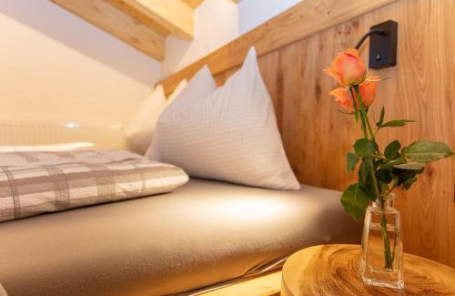 Viehhofen Apartment | Ferienhaus Neureiter