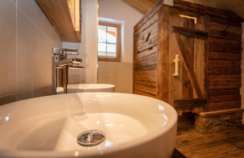 Viehhofen Apartment | Ferienhaus Neureiter