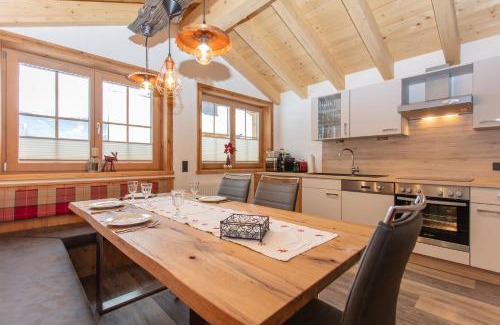 Viehhofen Apartment | Ferienhaus Neureiter