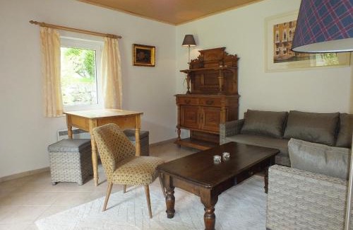 Schmilka House | Ferienhaus Nicklas