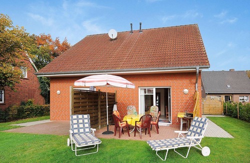 Haren House | Ferienhaus Nico in Haren an der Ems - Ferienhaus Nico