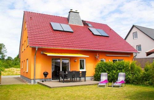 Nienhagen House | Ferienhaus Nienhagen - Jule