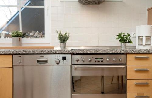 Kellenhusen House | Ferienhaus Nina