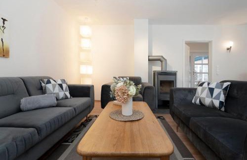 Kellenhusen House | Ferienhaus Nina