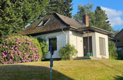 Eckernfoerde House | Ferienhaus Nissen-Hütte