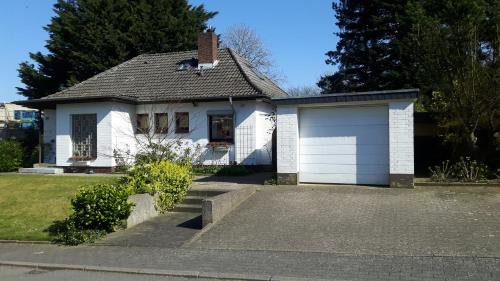 Eckernfoerde House | Ferienhaus Nissen-Hütte