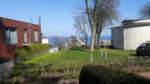 Eckernfoerde House | Ferienhaus Nissen-Hütte
