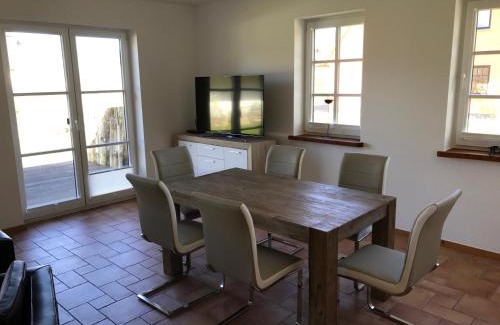 Borgerende House | Ferienhaus Nordwind