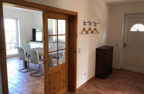 Borgerende House | Ferienhaus Nordwind