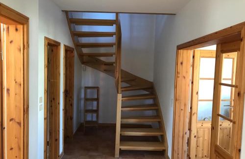 Borgerende House | Ferienhaus Nordwind