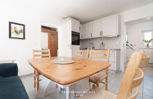 Heikendorf House | Ferienhaus Nord 54 GRAD