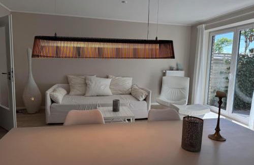 Harrislee House | Ferienhaus Norderdiek
