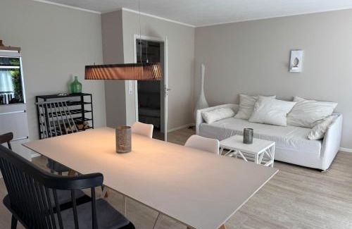 Harrislee House | Ferienhaus Norderdiek