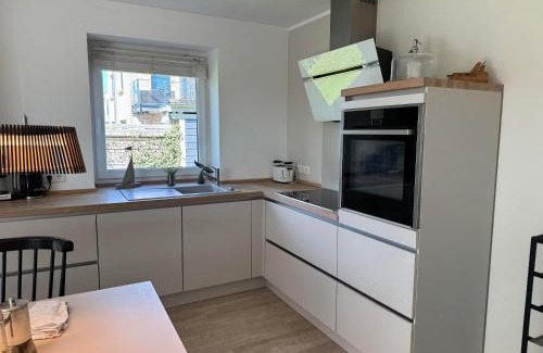 Harrislee House | Ferienhaus Norderdiek