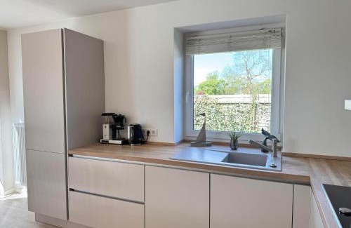 Harrislee House | Ferienhaus Norderdiek
