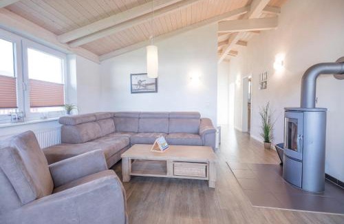 Dagebuell House | Ferienhaus Norderoog