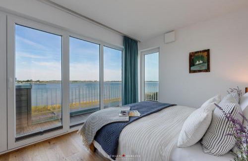 Olpenitz House | Ferienhaus Nordlicht Olpenitz