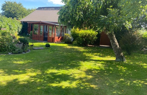 Risum-Lindholm Apartment | Ferienhaus Nordsee