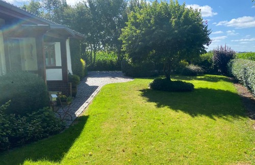 Risum-Lindholm Apartment | Ferienhaus Nordsee