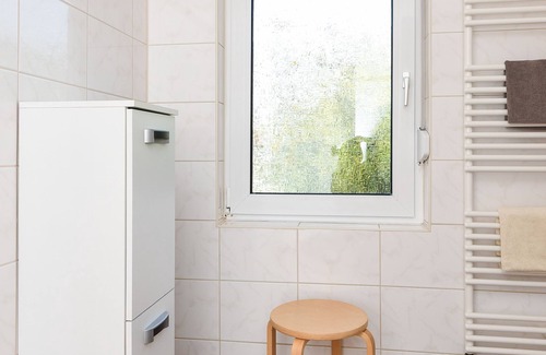 Utgast Apartment | Ferienhaus Nordsee - Ferienhof Gerdes in Utgast