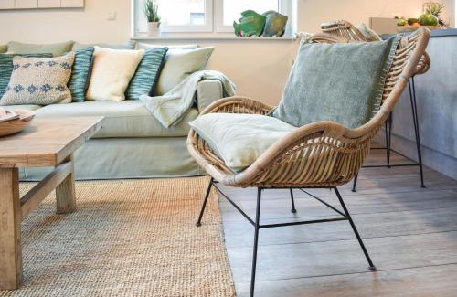 Haffkrug House | Ferienhaus NORTH COAST