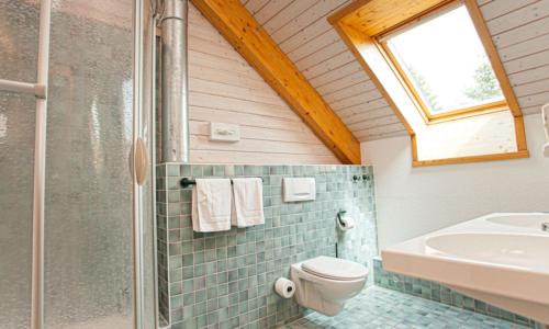 Oberhof House | Ferienhaus Nr 1 Sporthotel Oberhof