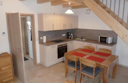 Waldmuenchen House | Ferienhaus Nr 17B2, Feriendorf Hagbügerl, Bayr Wald