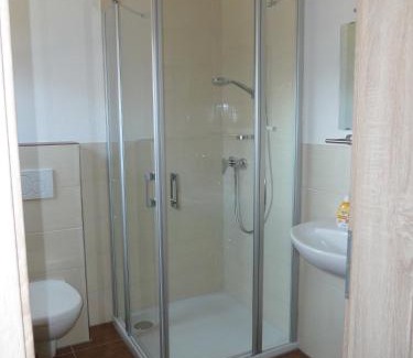 Waldmuenchen House | Ferienhaus Nr 17B2, Feriendorf Hagbügerl, Bayr Wald