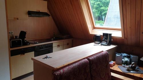 Bad Arolsen Apartment | Ferienhaus Nr. 40 im Ferienpark am Twistesee