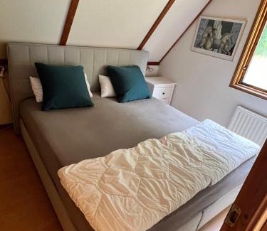 Bad Arolsen Apartment | Ferienhaus Nr. 40 im Ferienpark am Twistesee