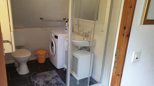 Bad Arolsen Apartment | Ferienhaus Nr. 40 im Ferienpark am Twistesee