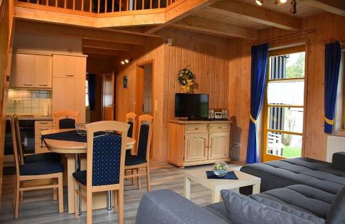 Waldmuenchen House | Ferienhaus Nr 6D, Feriendorf Hagbügerl, Bayr Wald